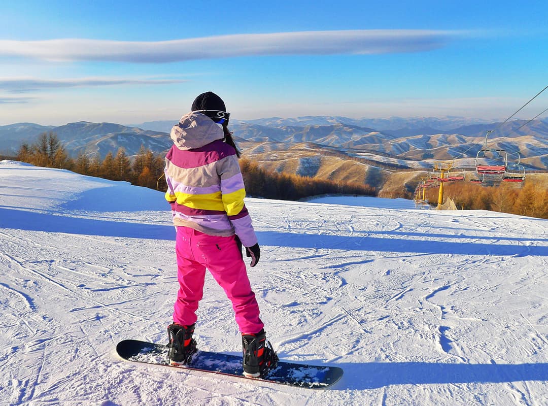 Exotic Ski Destinations: Dubai, Morocco, and Other Unconventional Spots