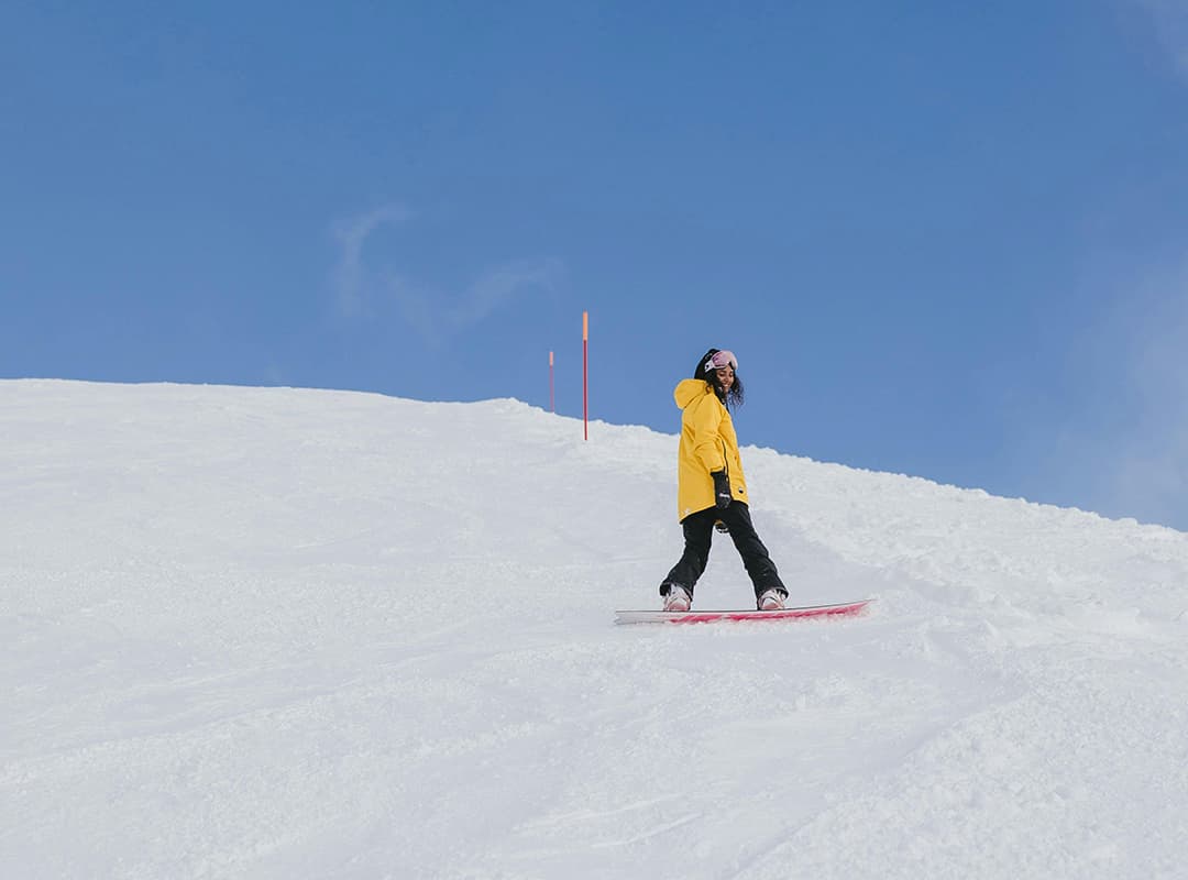 Injury Prevention on the Slopes: Expert Tips for Safe Skiing