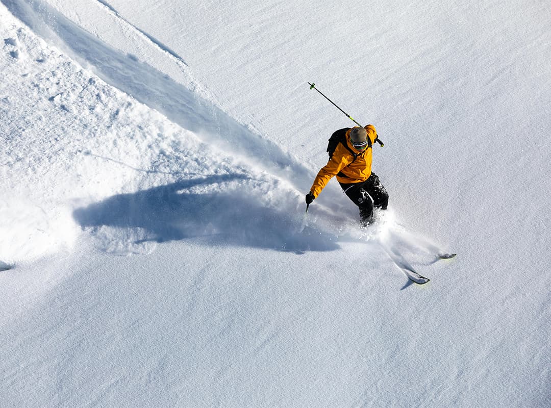 How to Recover After Intense Skiing: Tips for Rejuvenating Your Body