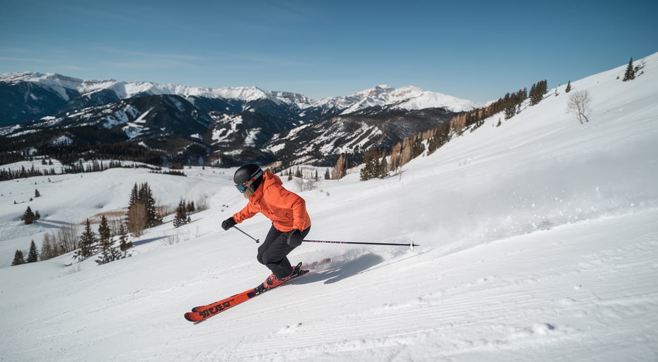 Vail Winter Travel Tips