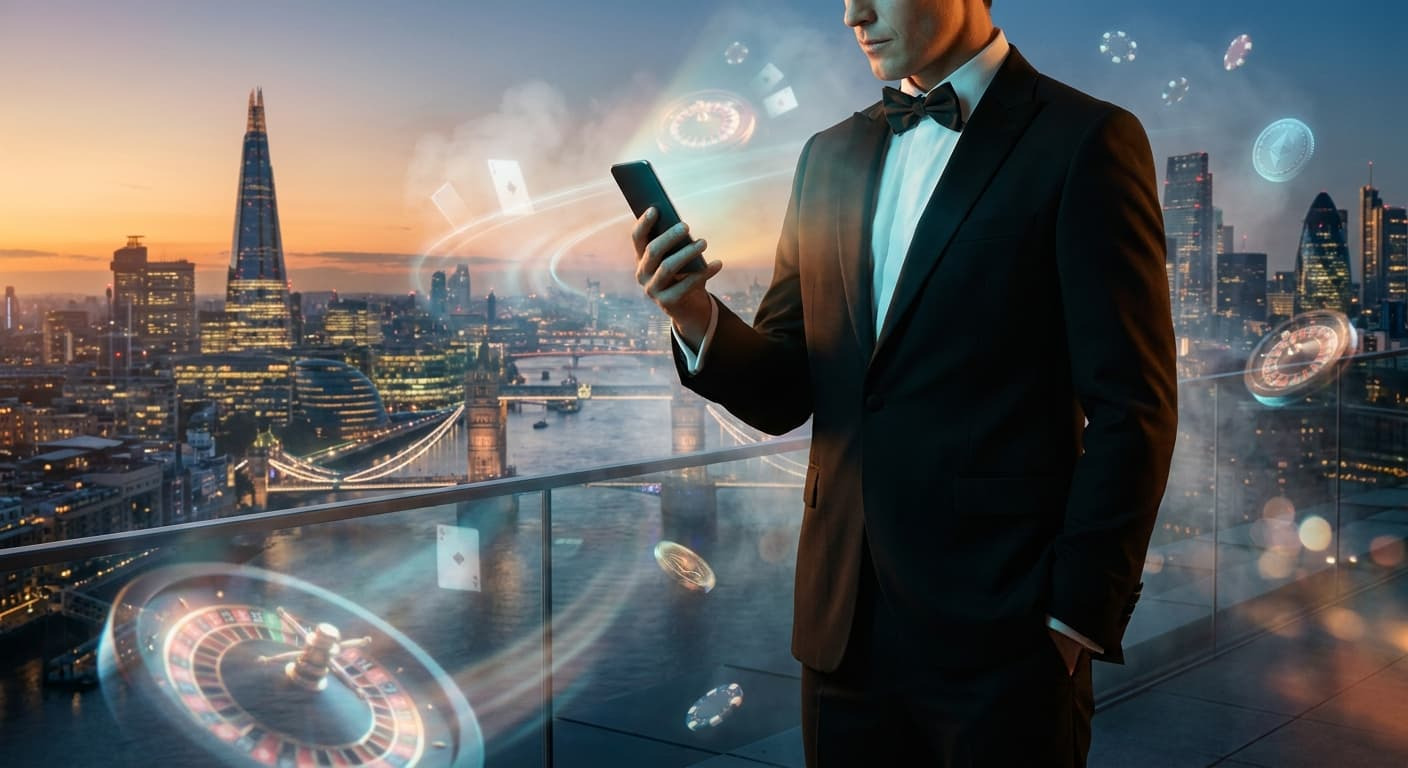TweedBet Review: Mobile Gaming and Casino Features